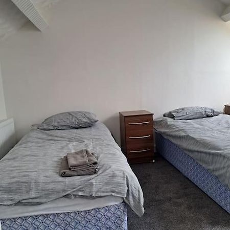 Dowlais 1 Bed Apart מראה חיצוני תמונה