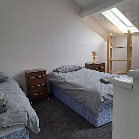 Dowlais 1 Bed Apart מראה חיצוני תמונה