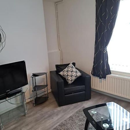 Dowlais 1 Bed Apart מראה חיצוני תמונה