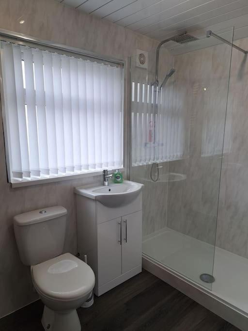Dowlais 1 Bed Apart מראה חיצוני תמונה