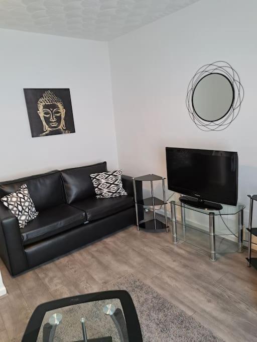 Dowlais 1 Bed Apart מראה חיצוני תמונה