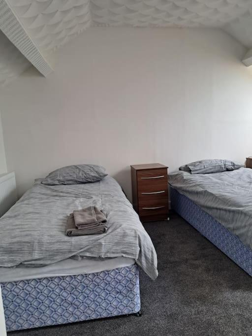 Dowlais 1 Bed Apart מראה חיצוני תמונה