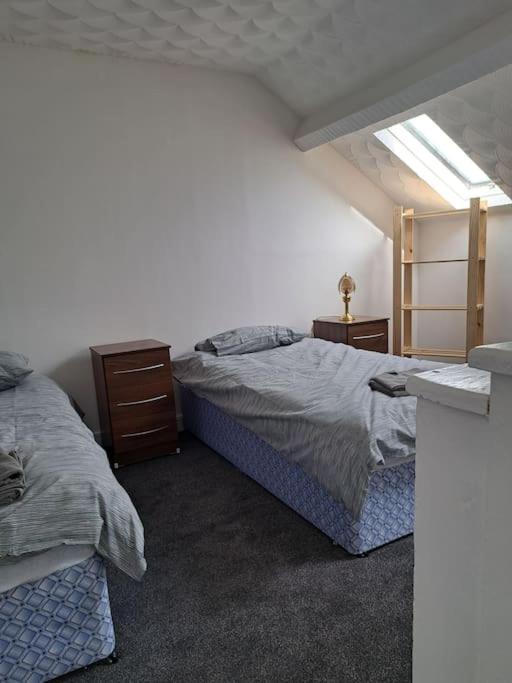 Dowlais 1 Bed Apart מראה חיצוני תמונה