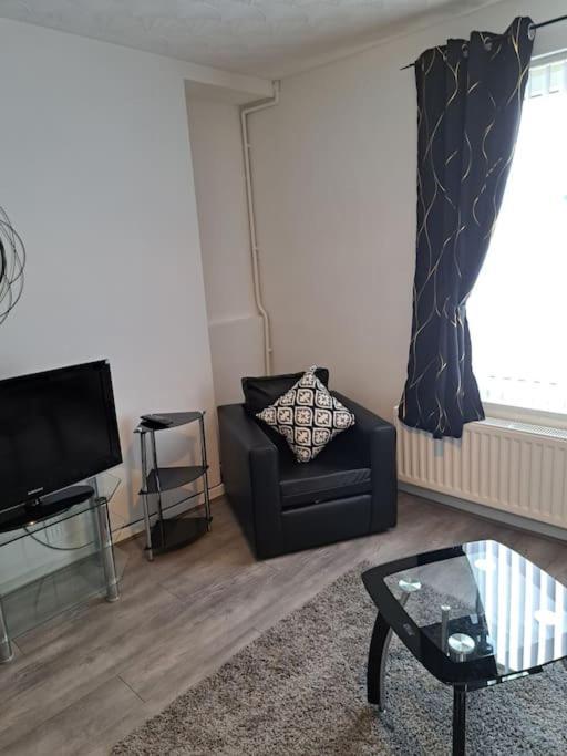 Dowlais 1 Bed Apart מראה חיצוני תמונה