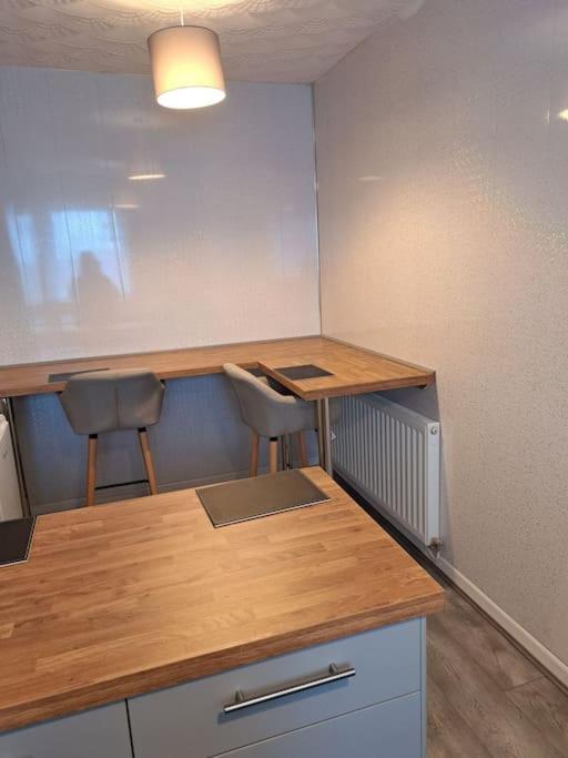 Dowlais 1 Bed Apart מראה חיצוני תמונה